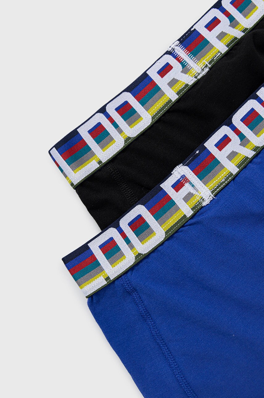 

CR7 Cristiano Ronaldo - Дитячі боксери (2-pack)