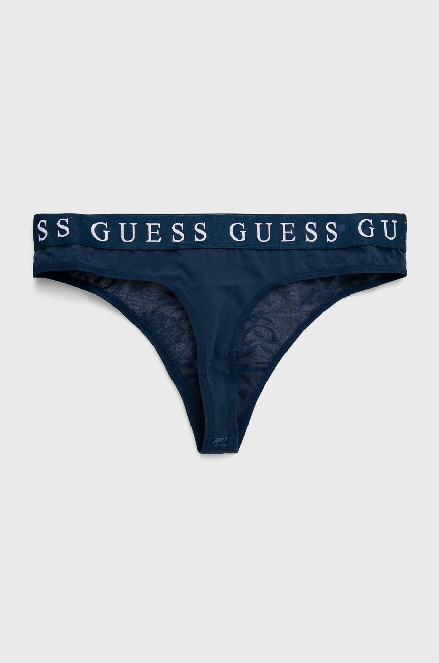 

Guess - Прашки, Тъмносин