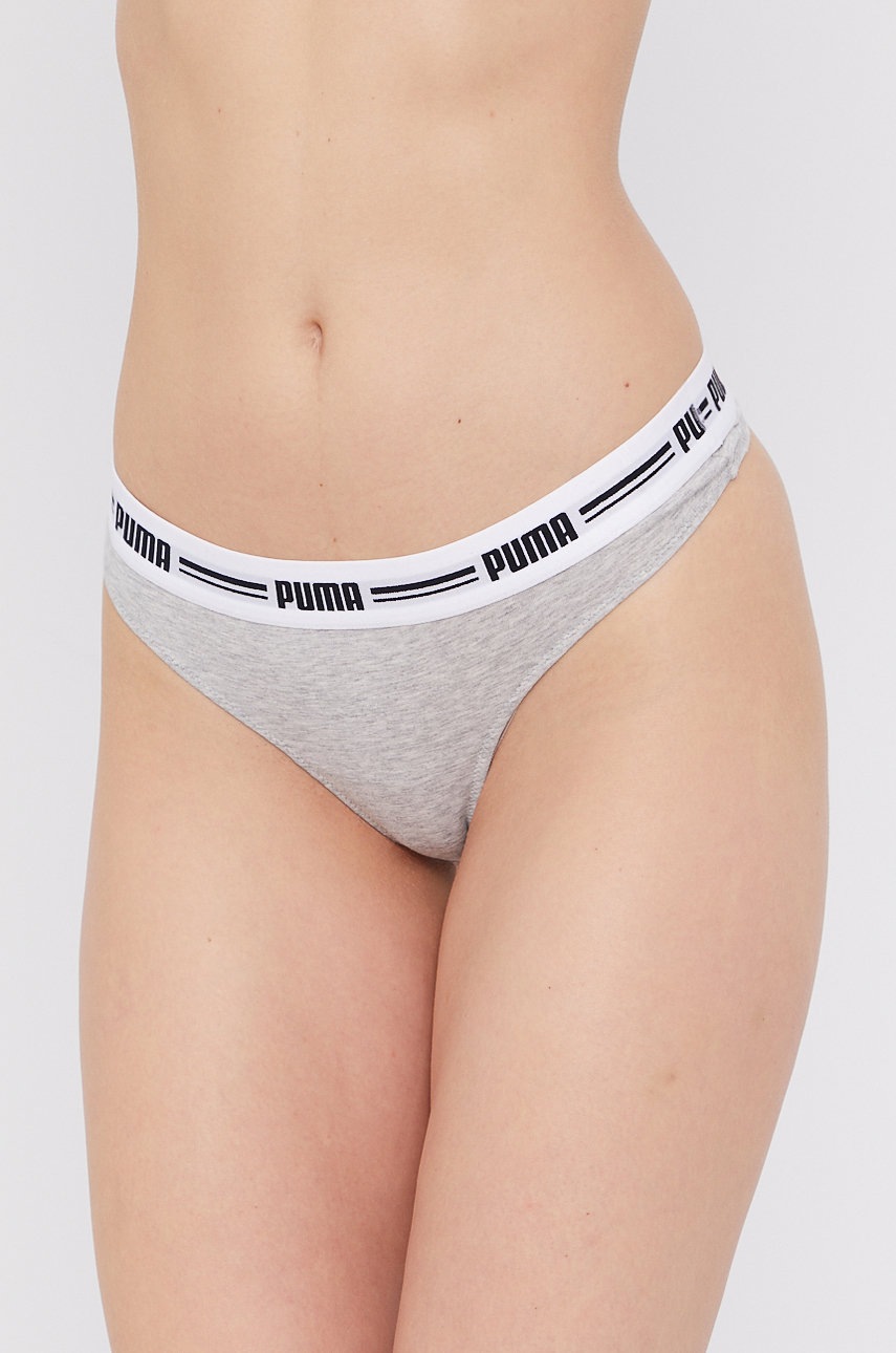 

Puma - Стринги (2-pack)