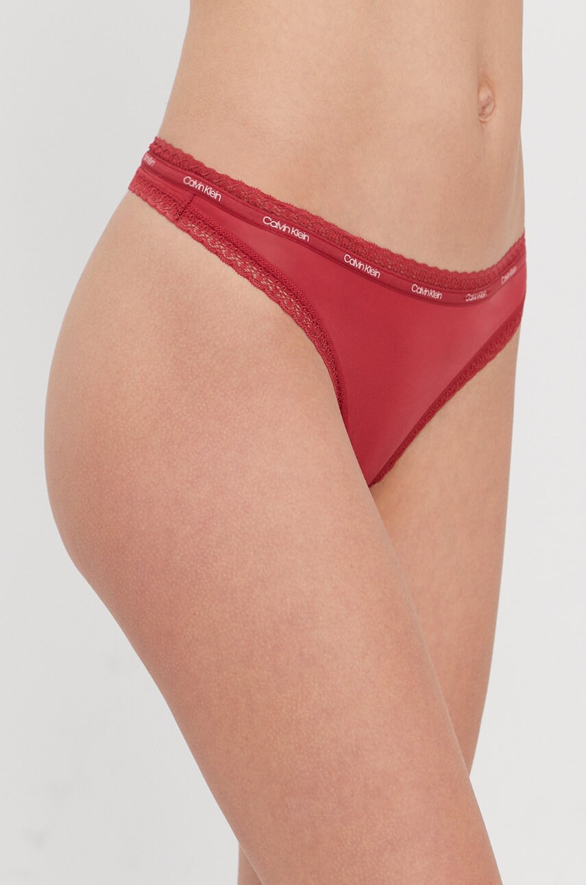 

Calvin Klein Underwear - Стринги