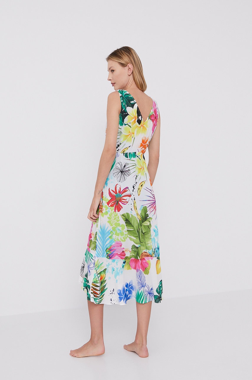

Пляжное платье Desigual