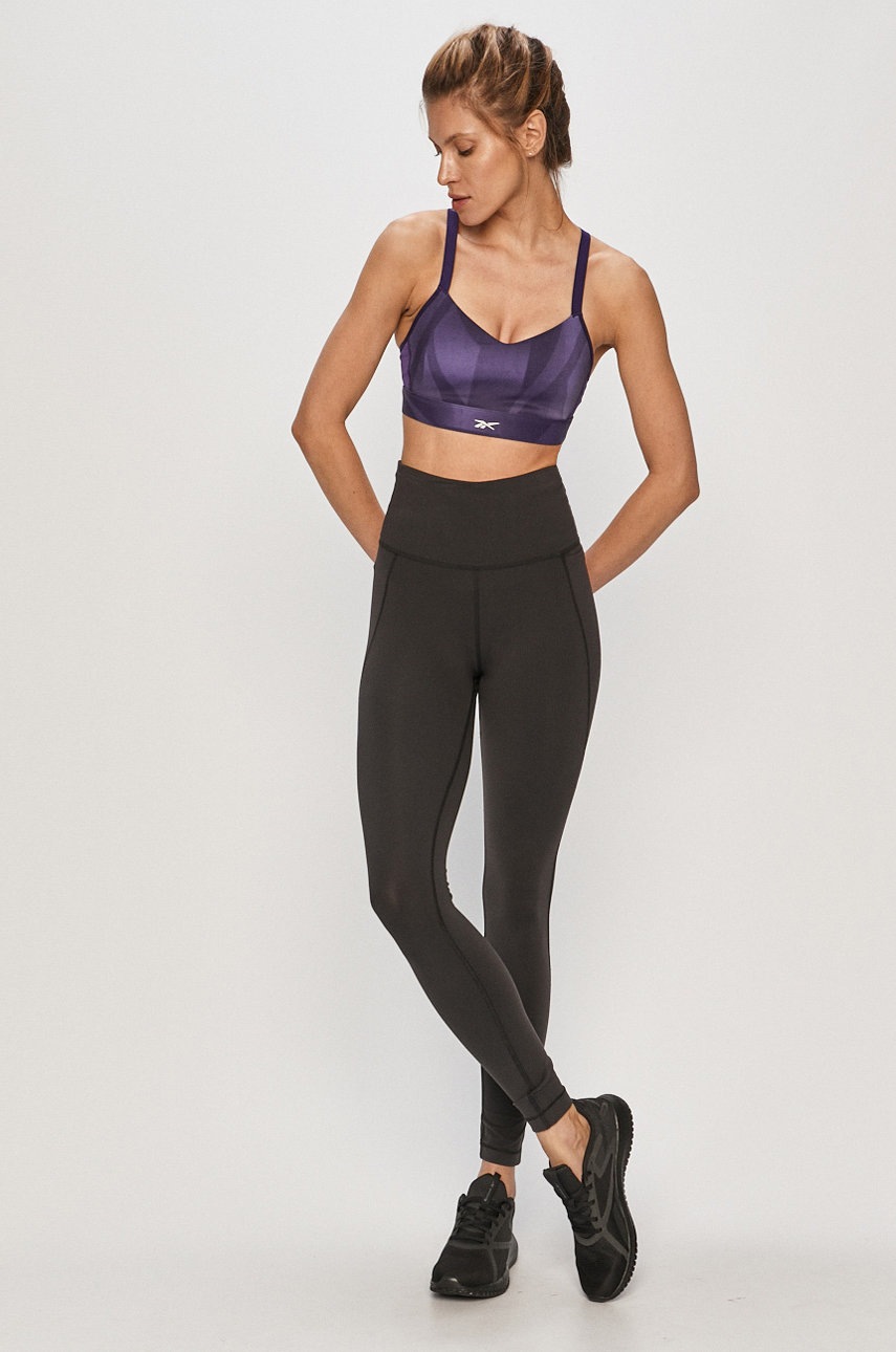 

Reebok - Спортивный бюстгальтер GI8019