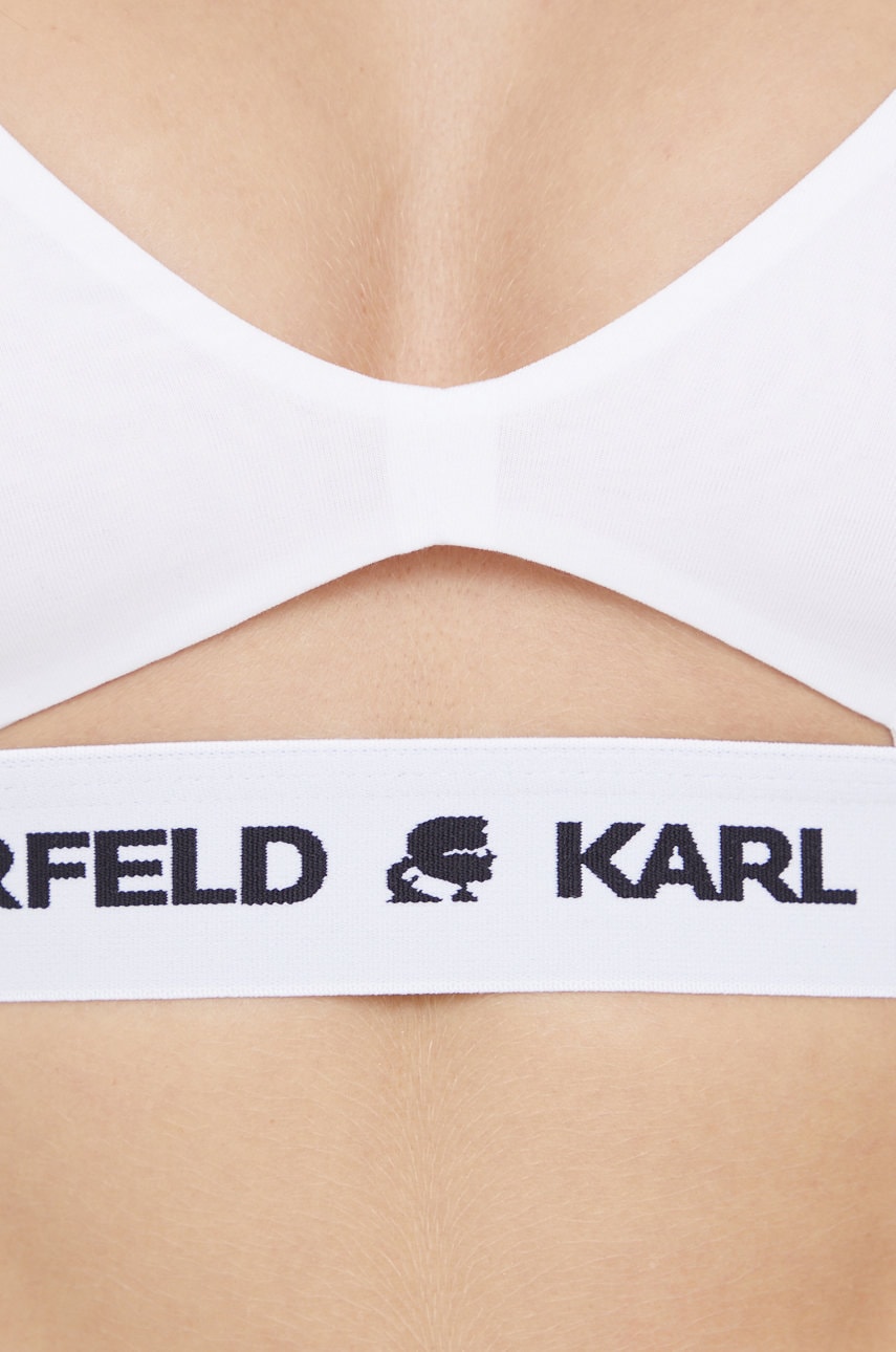 Podprsenka Karl Lagerfeld