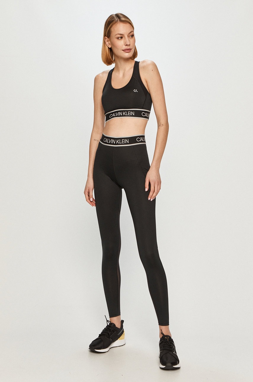 

Calvin Klein Performance - Спортивный бюстгальтер