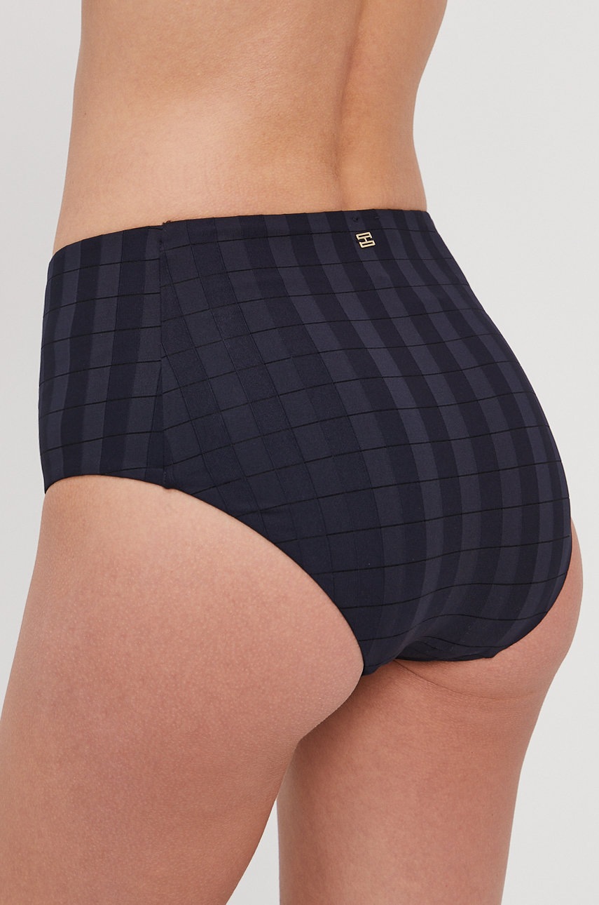 

Купальные трусы Tommy Hilfiger цвет синий