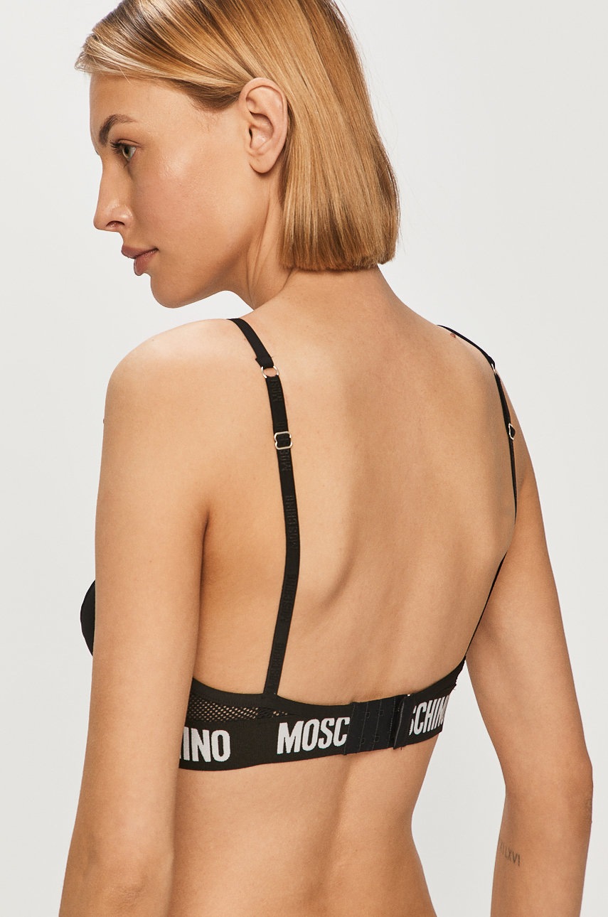 

Moschino Underwear - Бюстгальтер