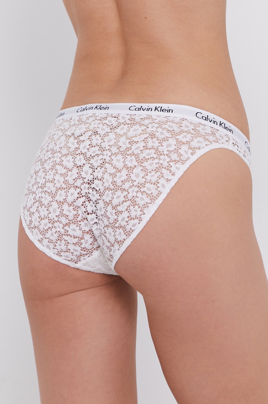 

Calvin Klein Underwear - Трусы