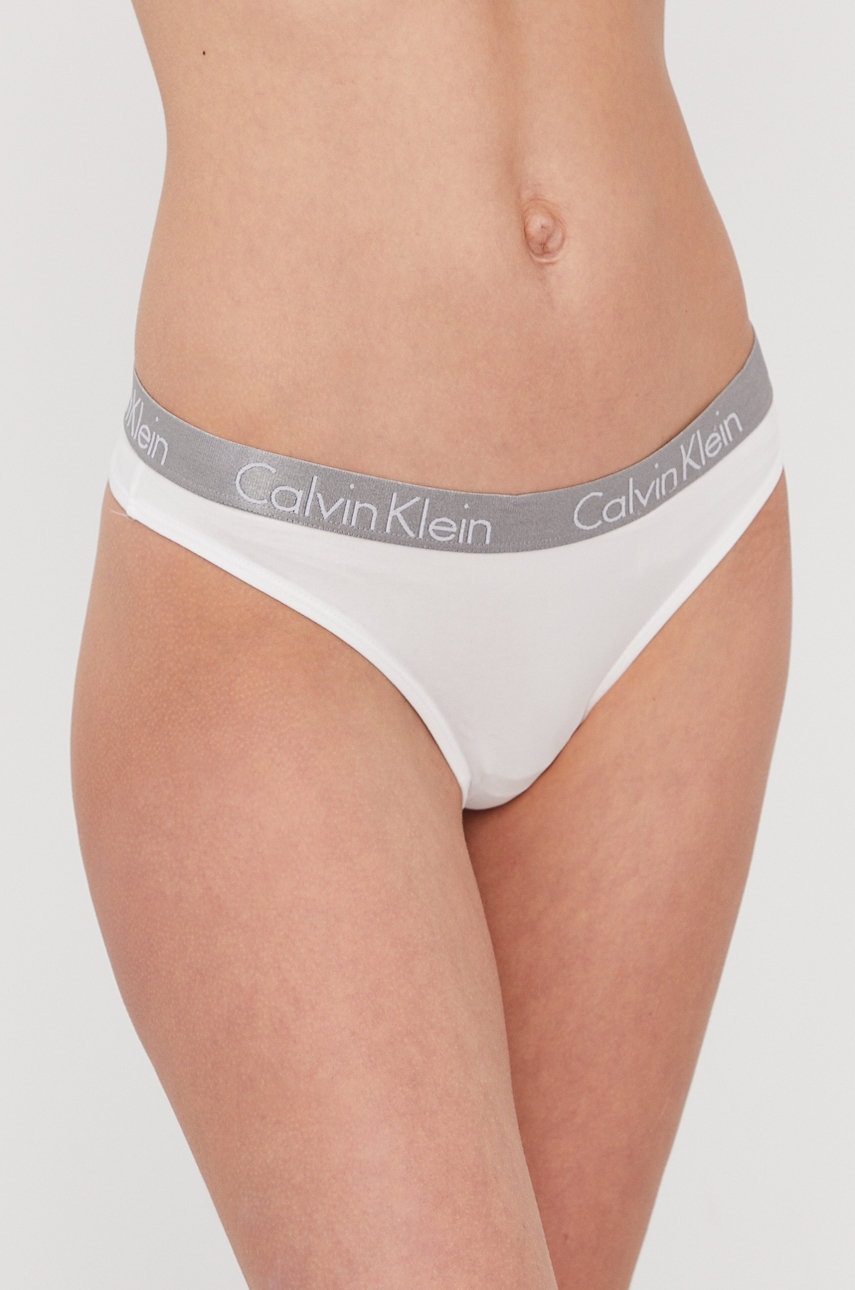 

Calvin Klein Underwear - Стринги (3-pack)