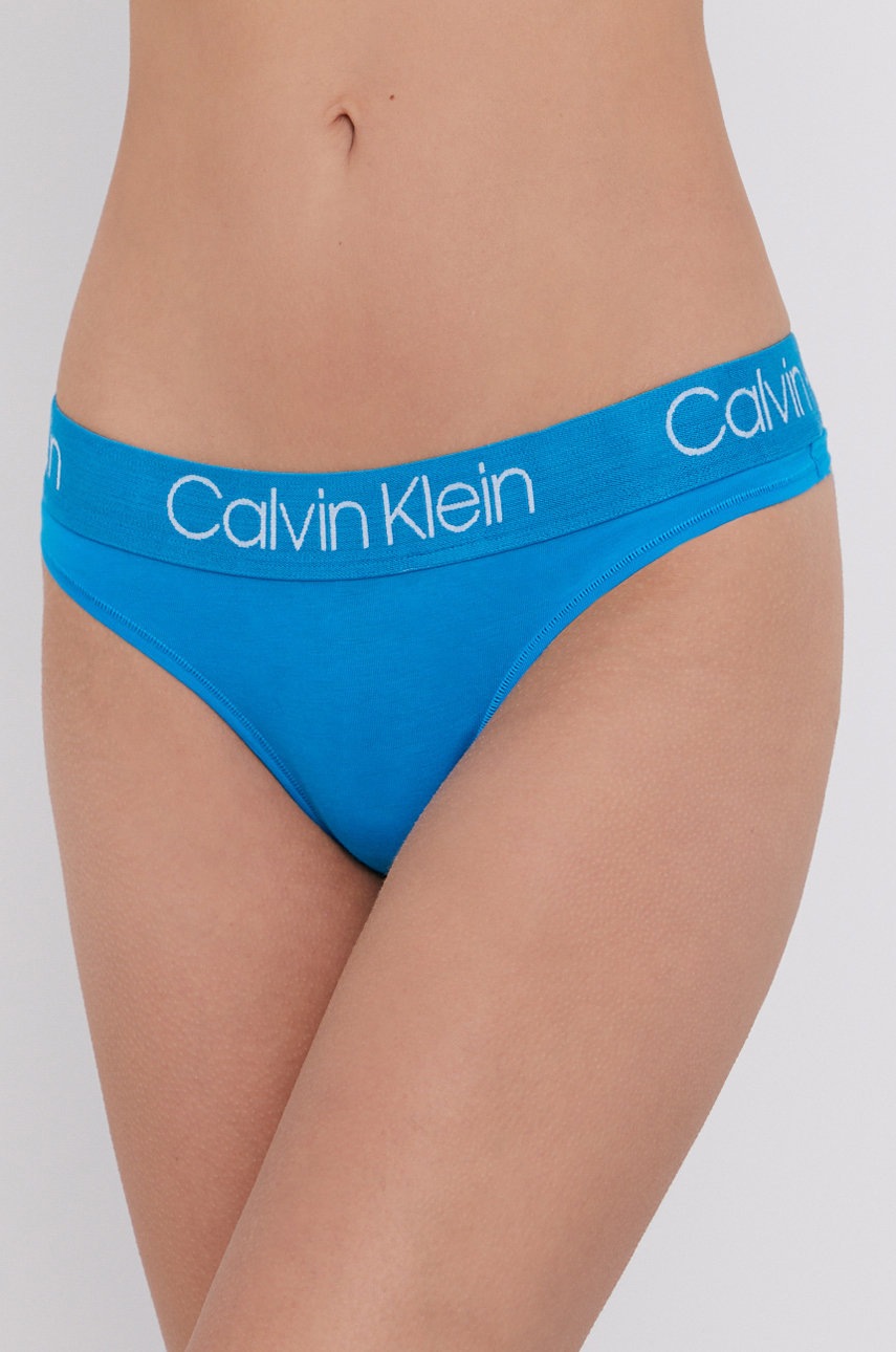 

Calvin Klein Underwear - Стринги (5-pack)