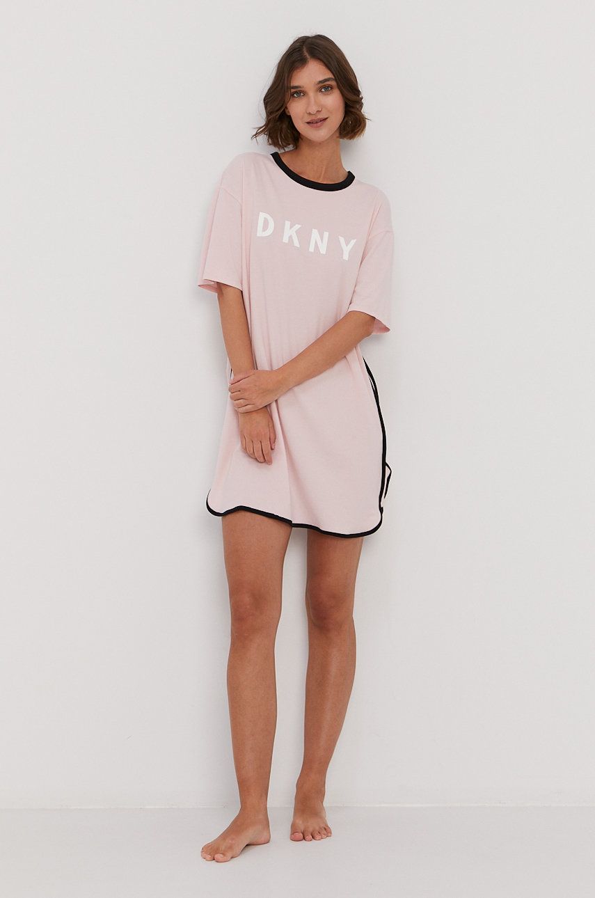 

Dkny - Ночная рубашка