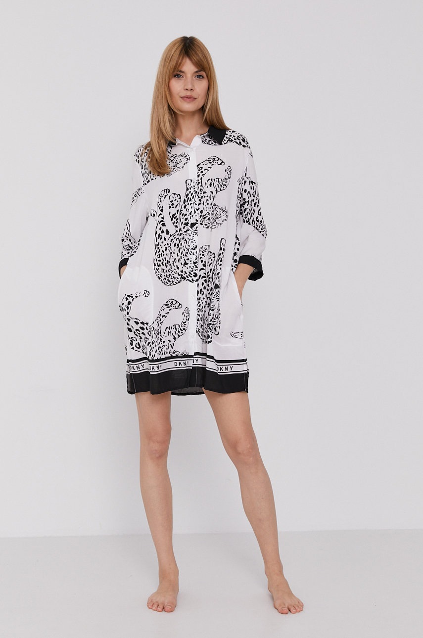 

Dkny - Ночная рубашка