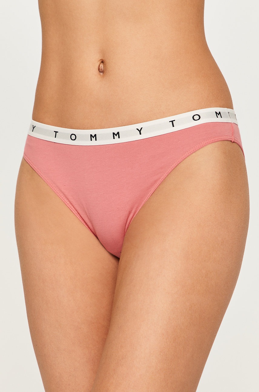 

Tommy Hilfiger - Трусы (3-pack)