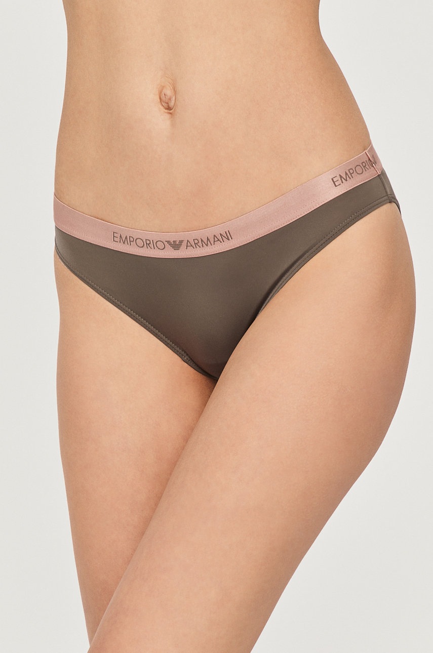 

Emporio Armani - Бикини, Сив