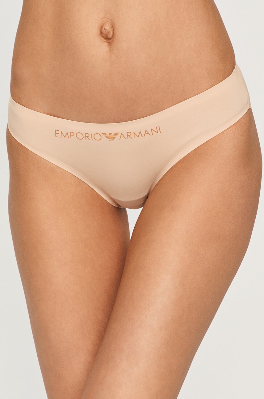 

Emporio Armani - Бикини, Бежов