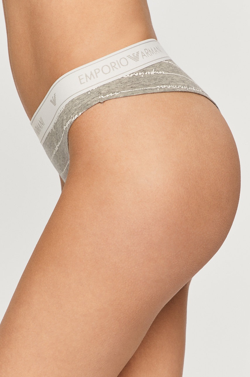 

Emporio Armani - Бразилианы (2-pack)