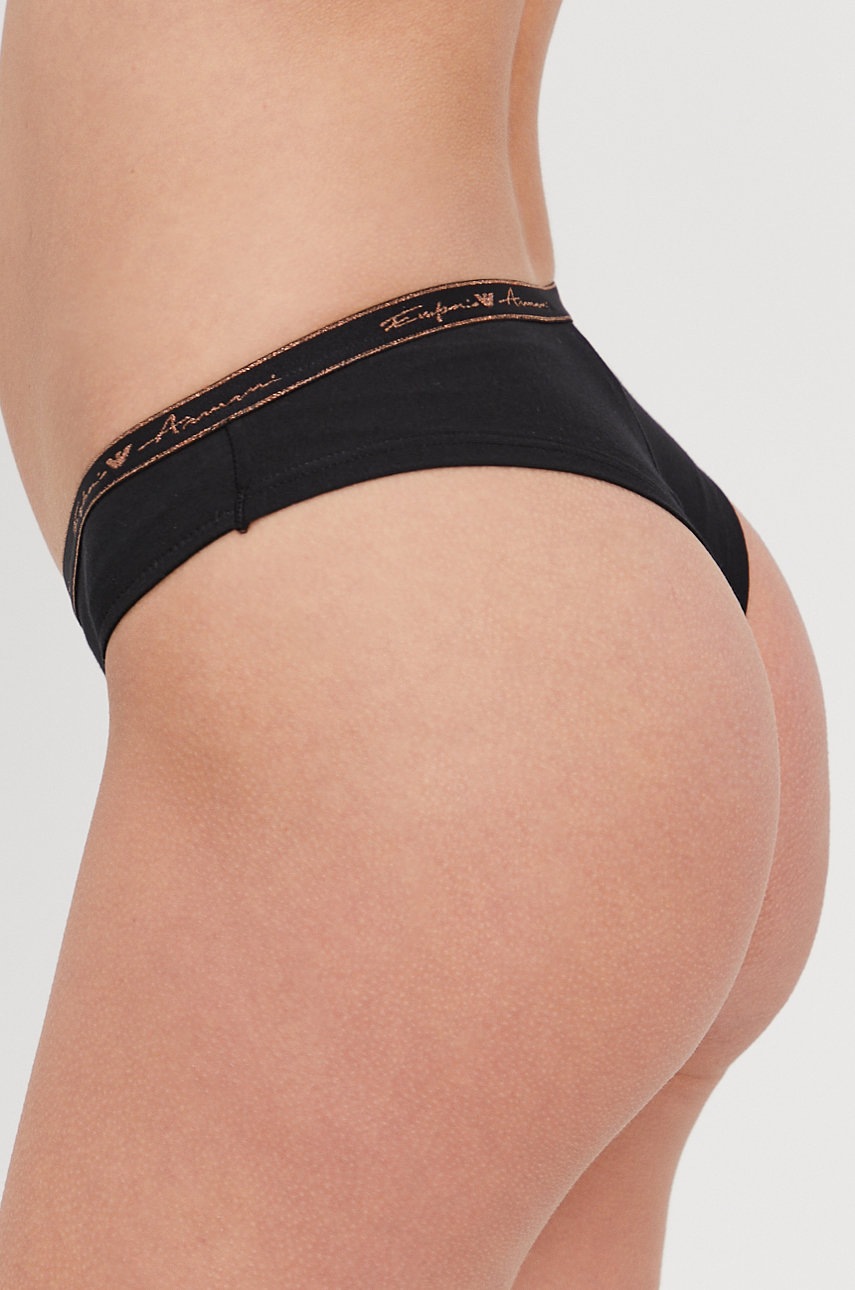 

Emporio Armani - Бразиліани (2-pack)
