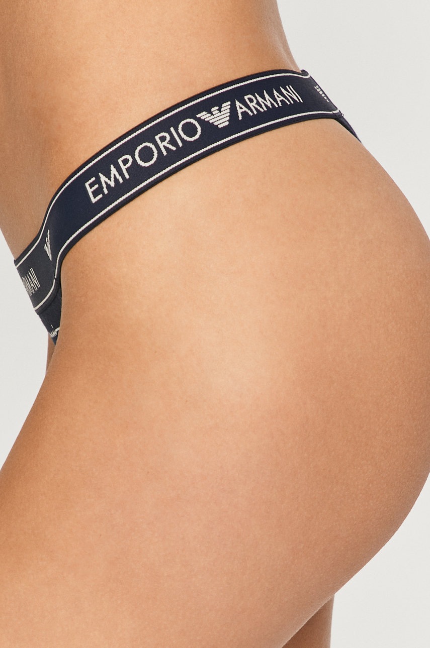 

Emporio Armani - Стринги