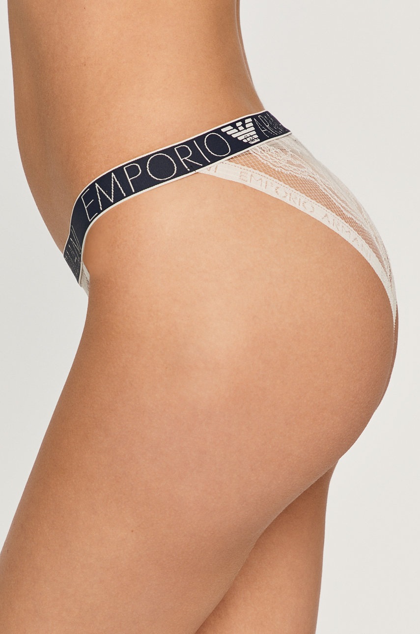 

Emporio Armani - Трусы
