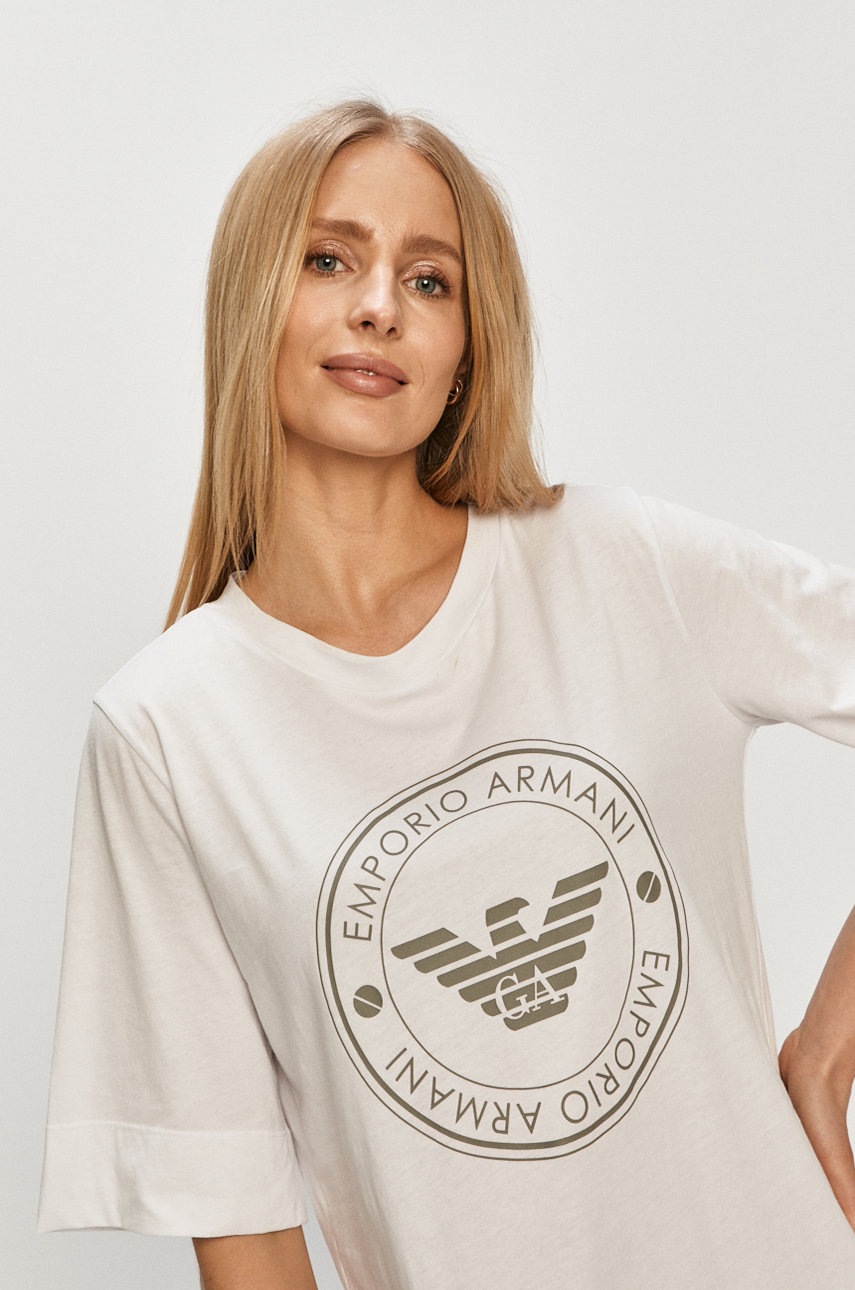 

Emporio Armani - Ночная рубашка