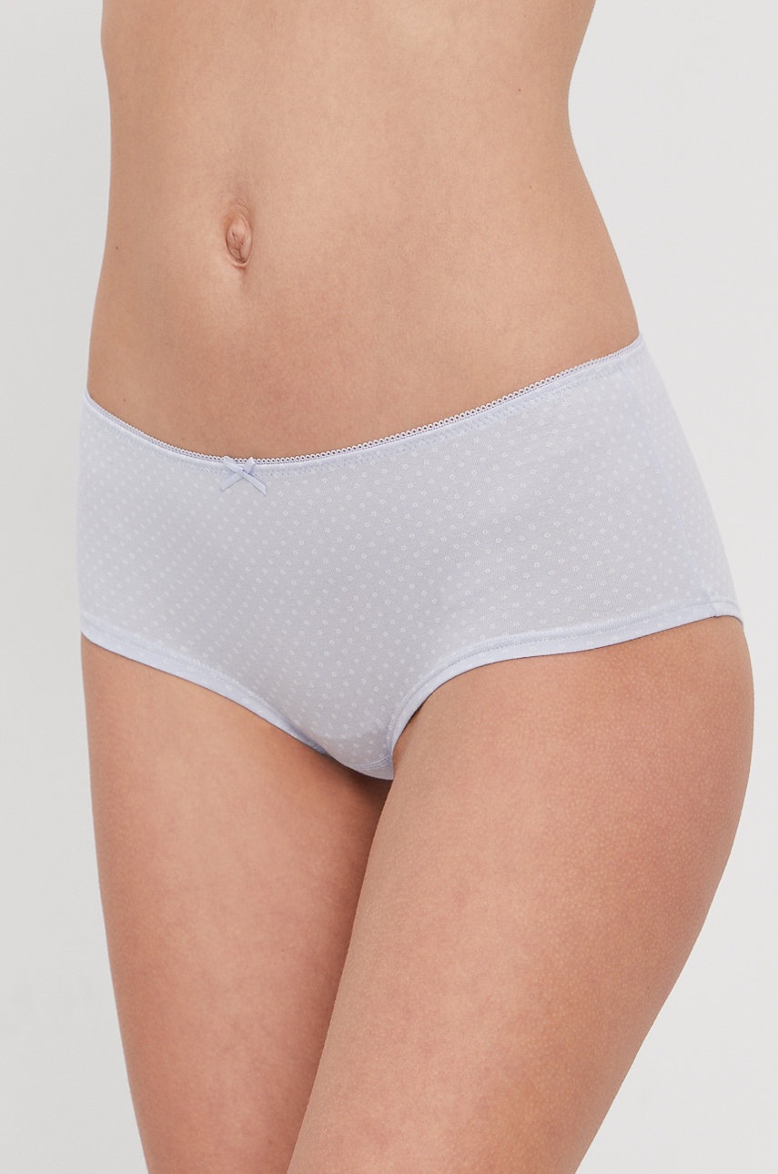 

Трусы Marc O'Polo (3-pack)