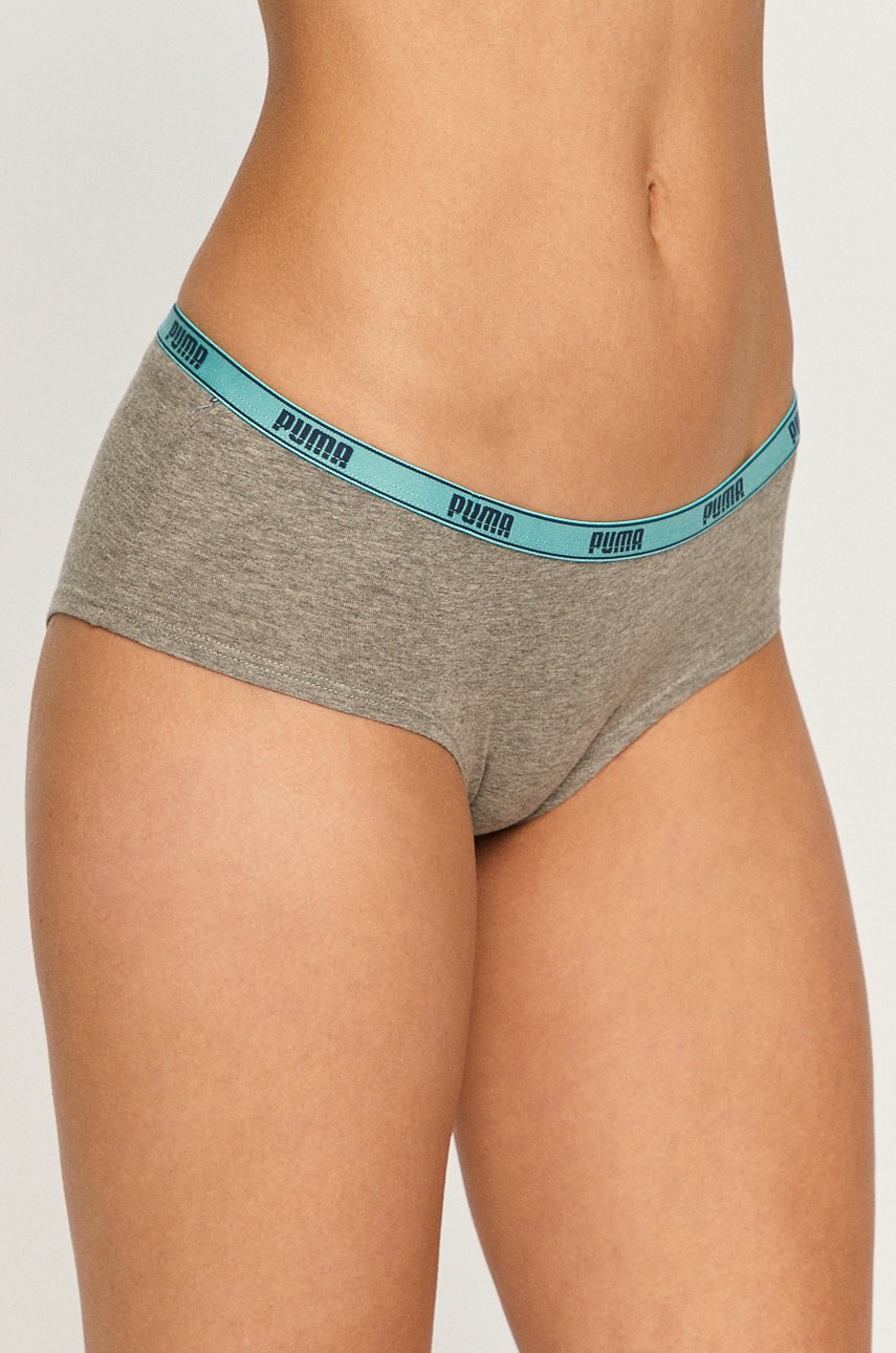

Puma - Трусы (3-pack)