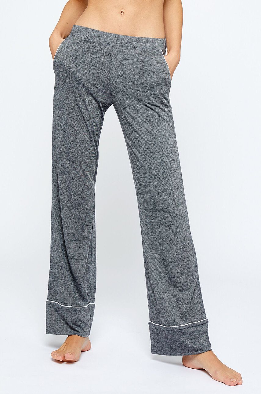 Etam – Pantaloni de pijama Warm Day answear.ro imagine noua lenjerie-femei.ro