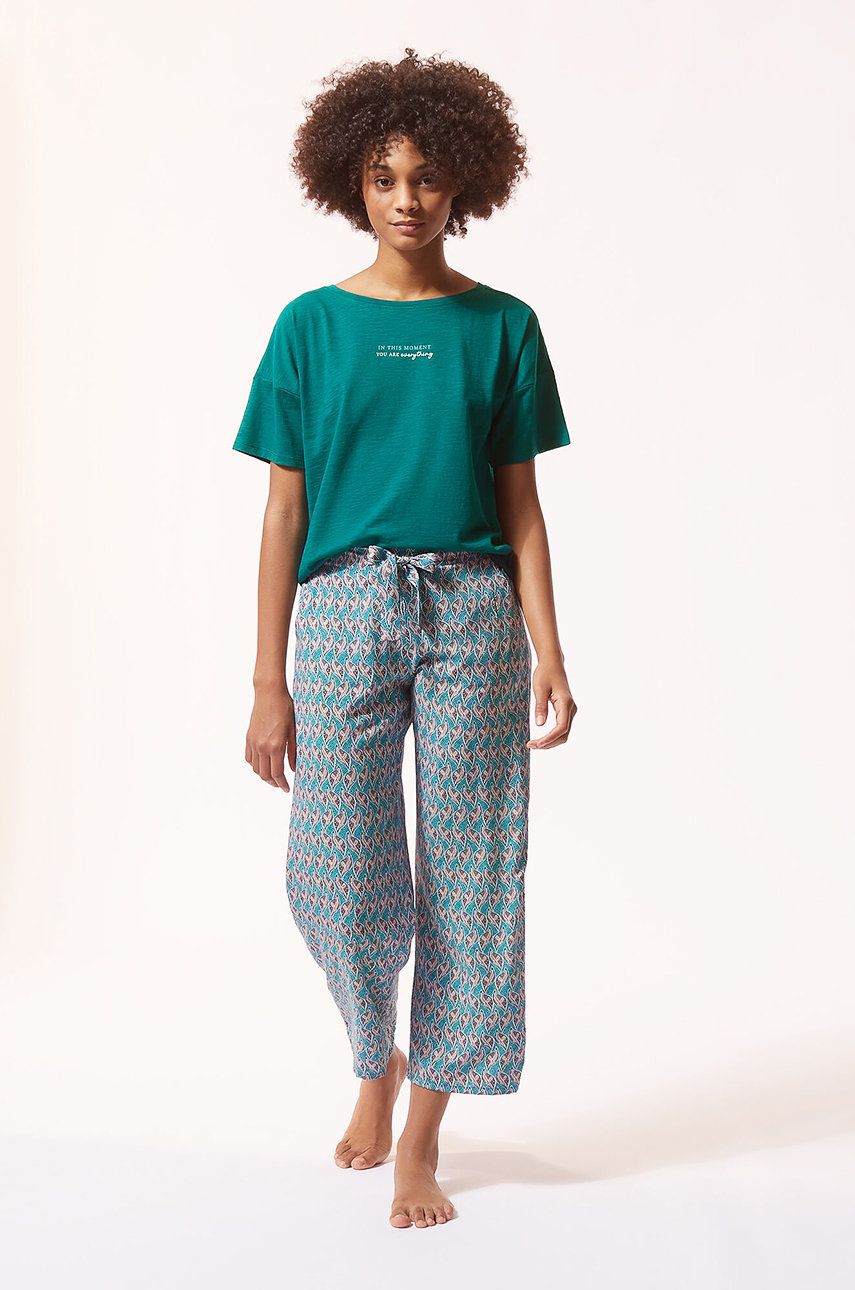 Etam - Tricou de pijama ADAIA