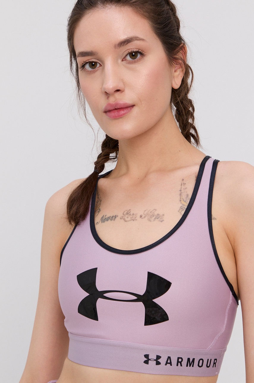 

Under Armour - Спортивний бюстгальтер