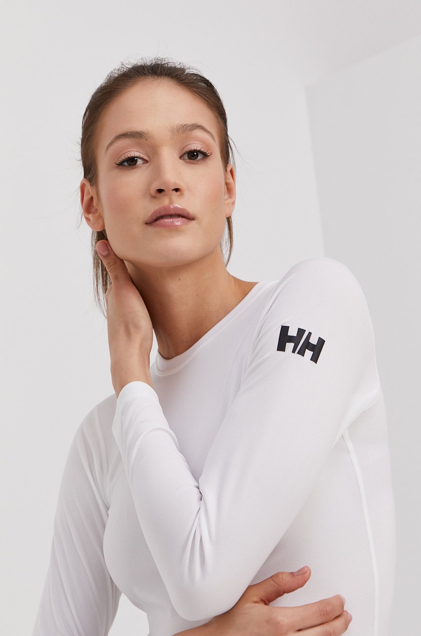 

Helly Hansen - Функционално бельо, Бял