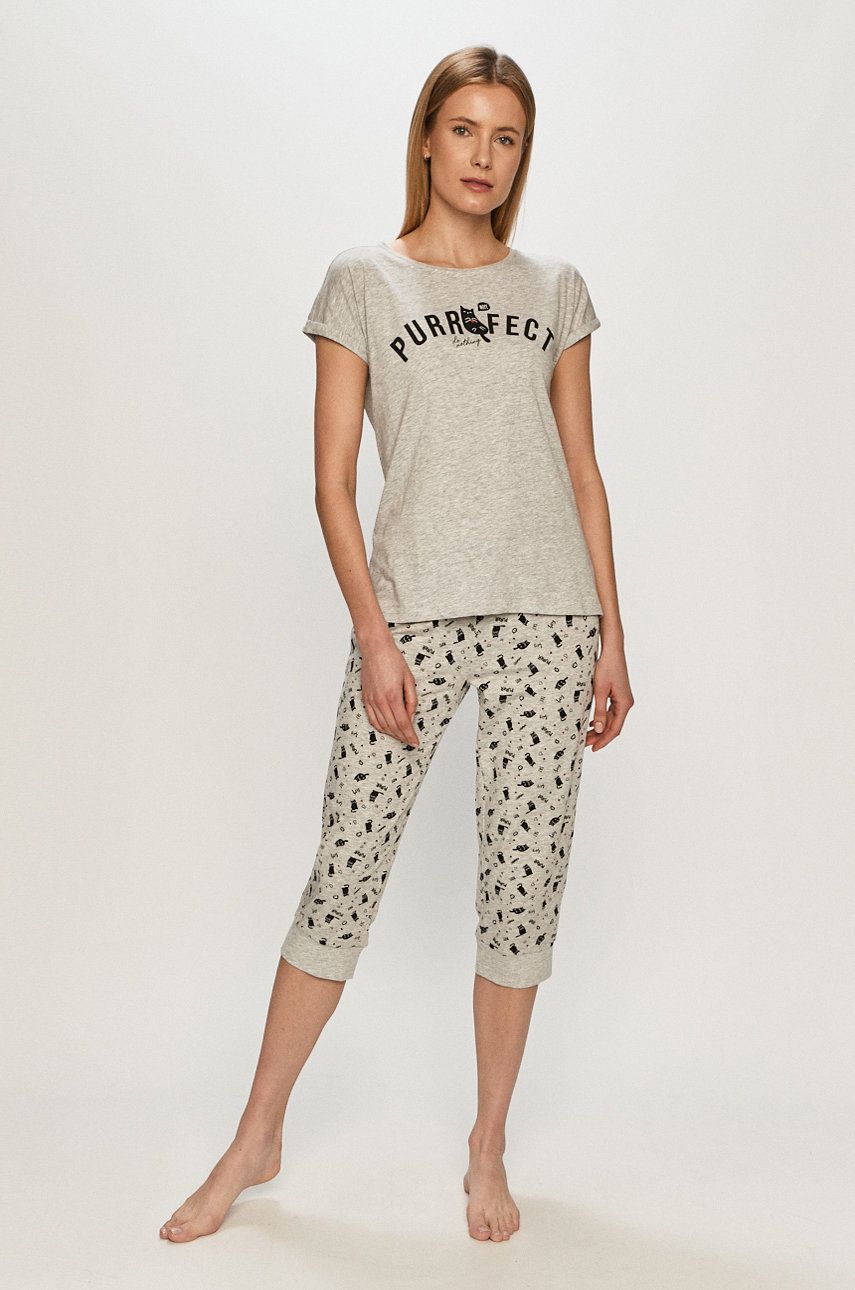 Henderson Ladies – Pijama answear.ro imagine noua