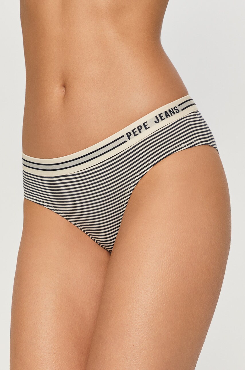 

Pepe Jeans - Трусы Thia (3-pack)