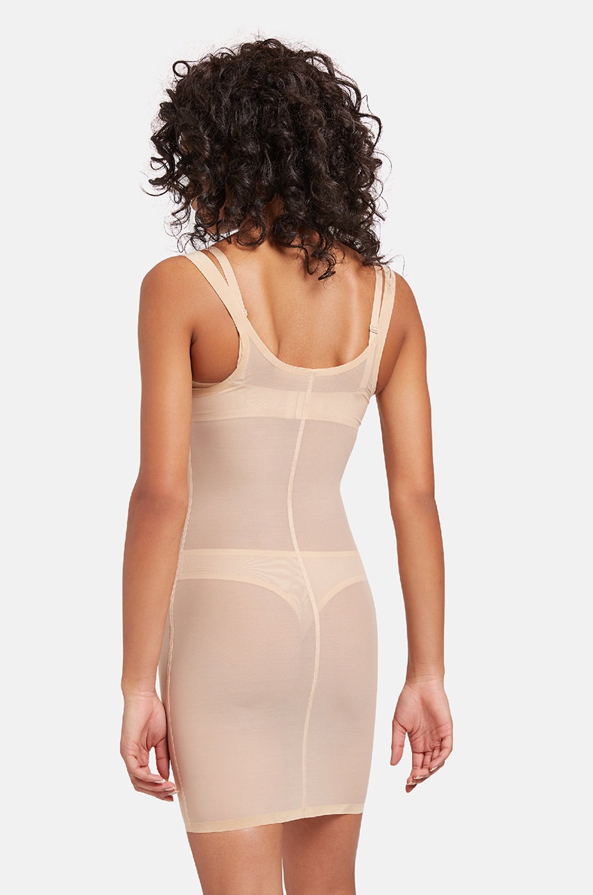 

Wolford - Моделююча комбінація Tulle
