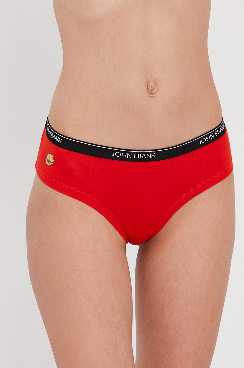 

John Frank - Трусы (3-pack)