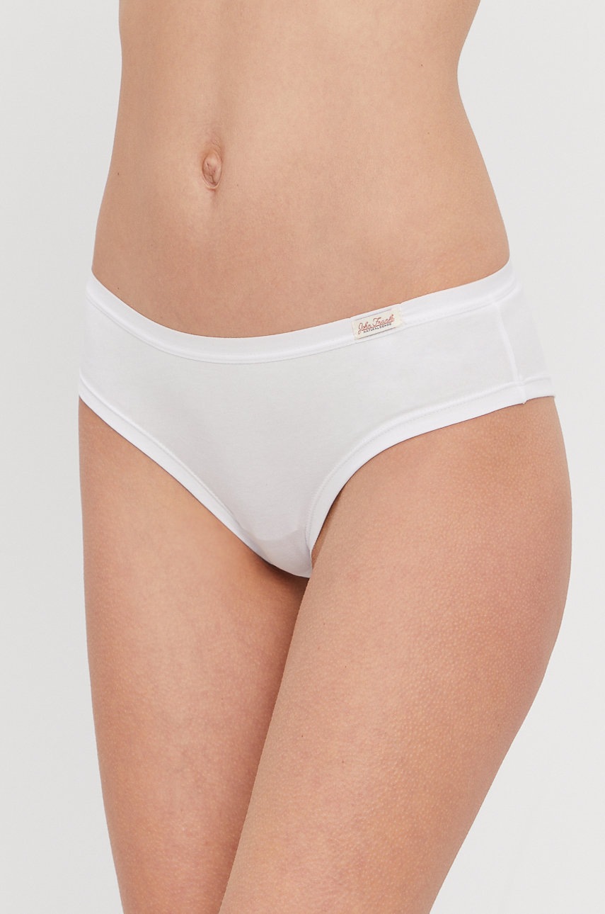 

Трусы John Frank (3-pack)