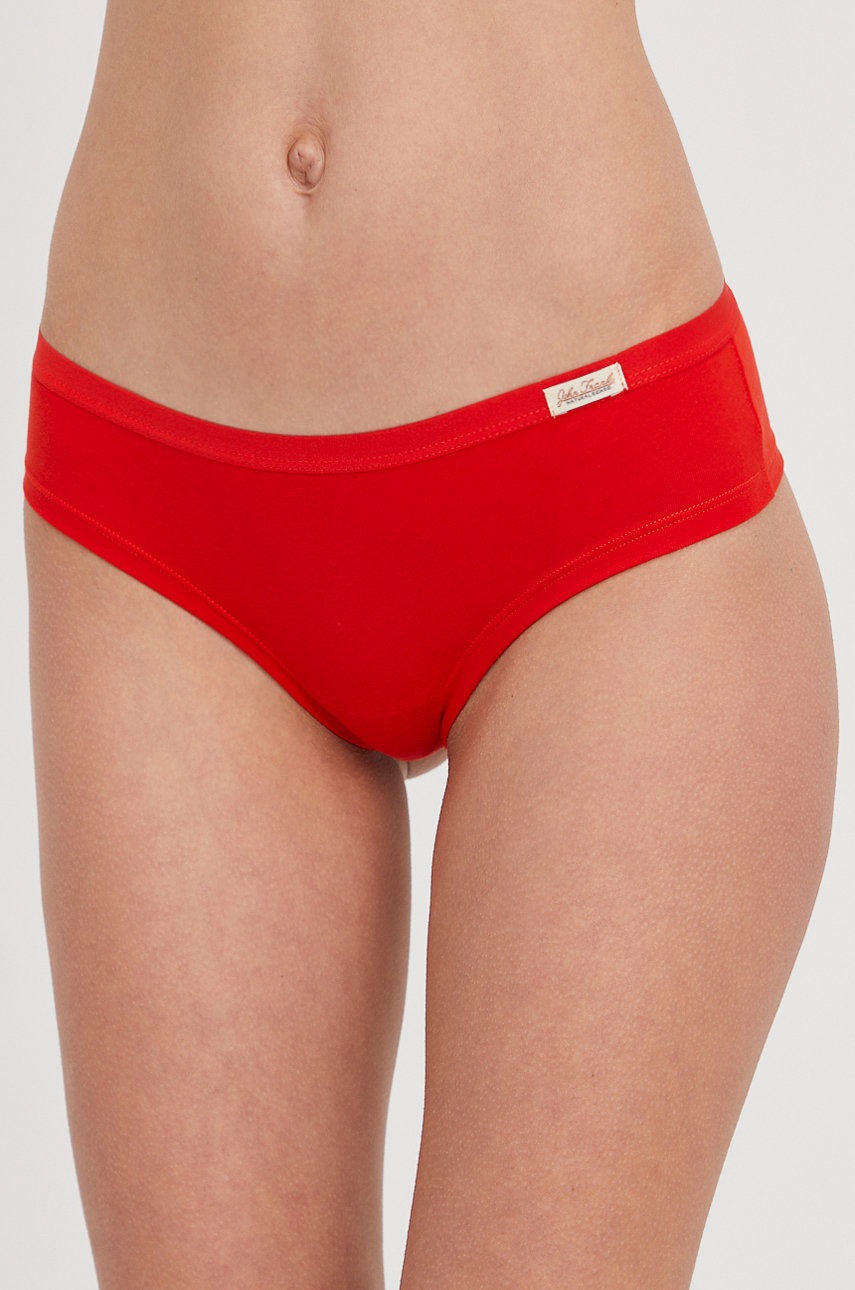 

Трусы John Frank (3-pack)
