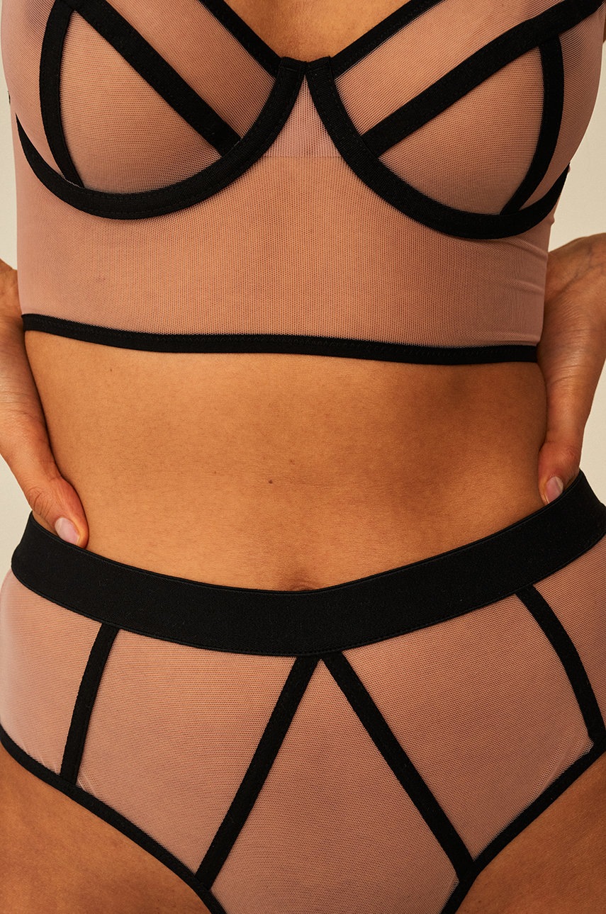 

Undress Code - Трусы WILDEST DREAMS