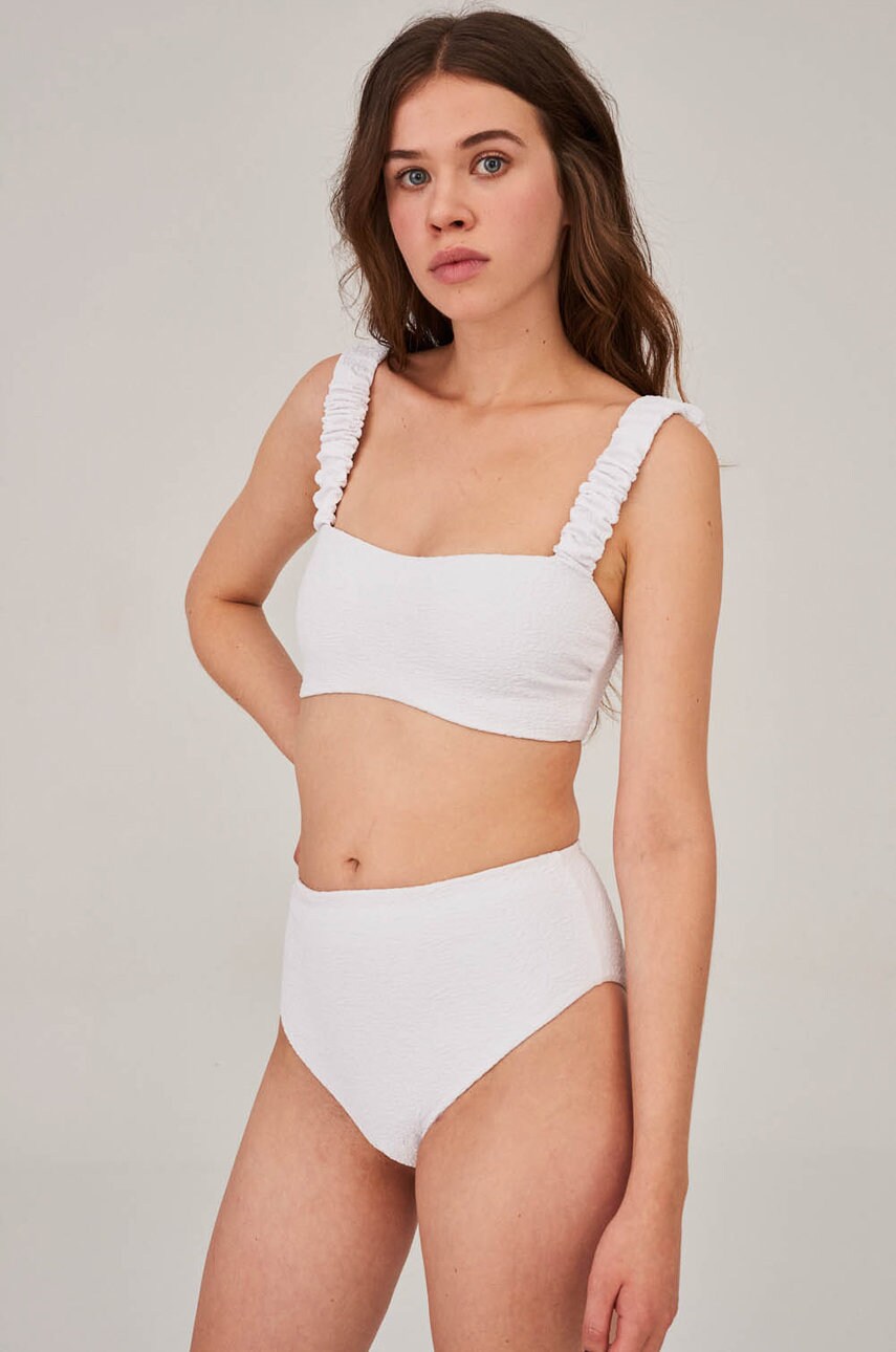 

Купальные трусы Undress Code цвет белый