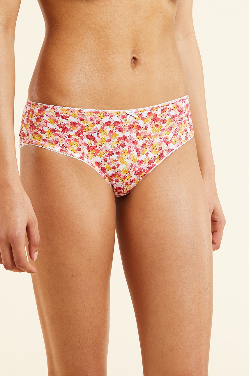 

Etam - Трусы NANCY (3-PACK)
