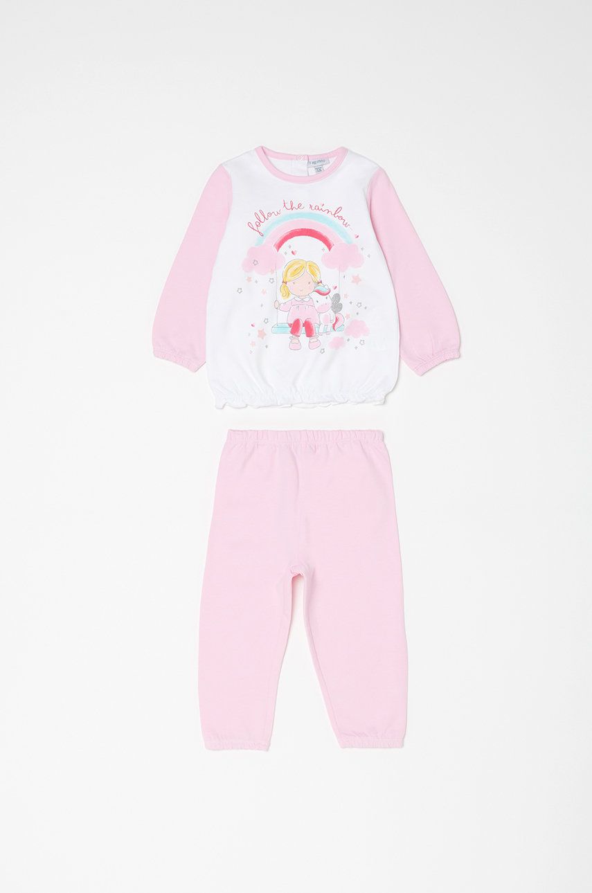 OVS – Pijama copii 68-98 cm 2023 ❤️ Pret Super answear imagine noua 2022