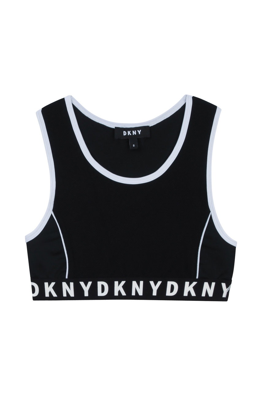 

Dkny - Дитячий спортивний бюстгальтер
