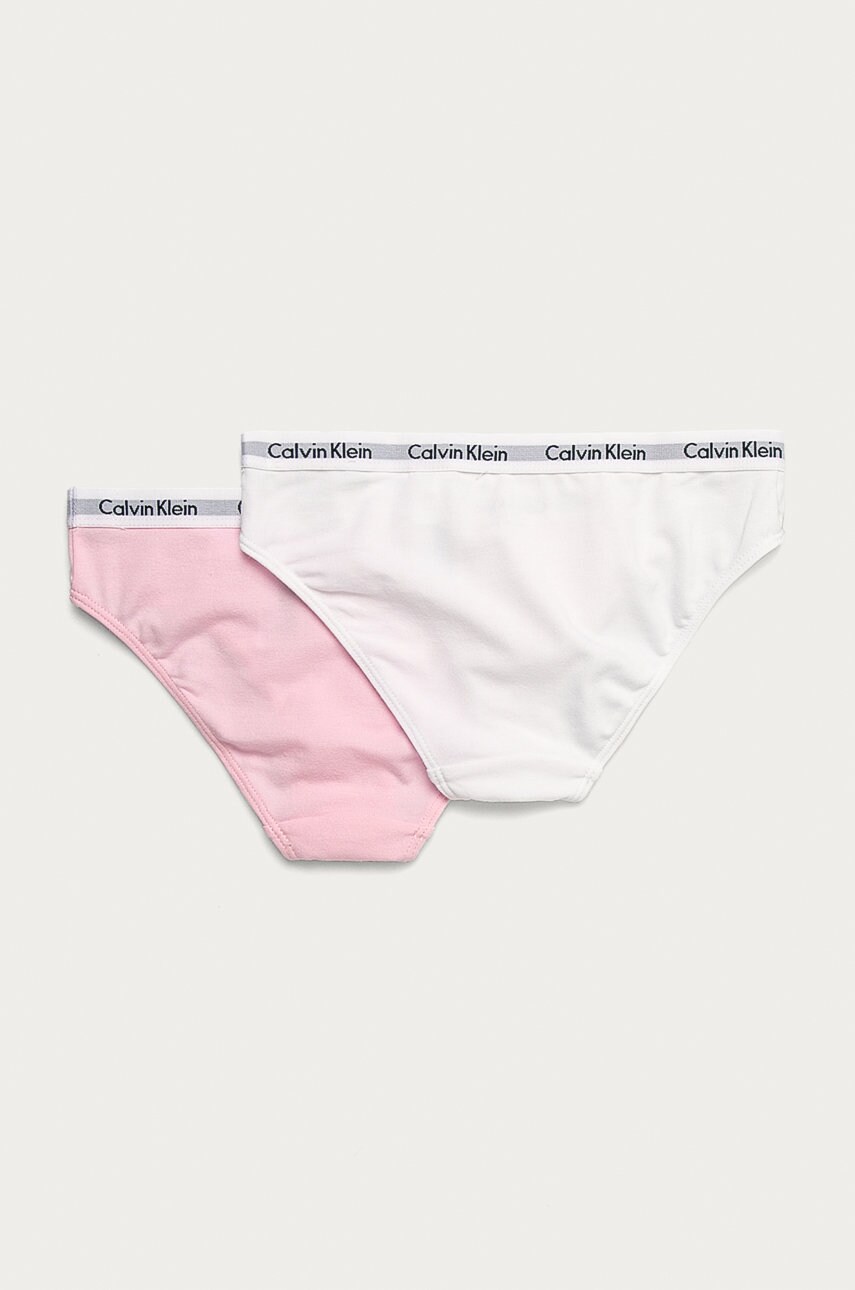 

Calvin Klein Underwear - Детские трусы (2-pack)