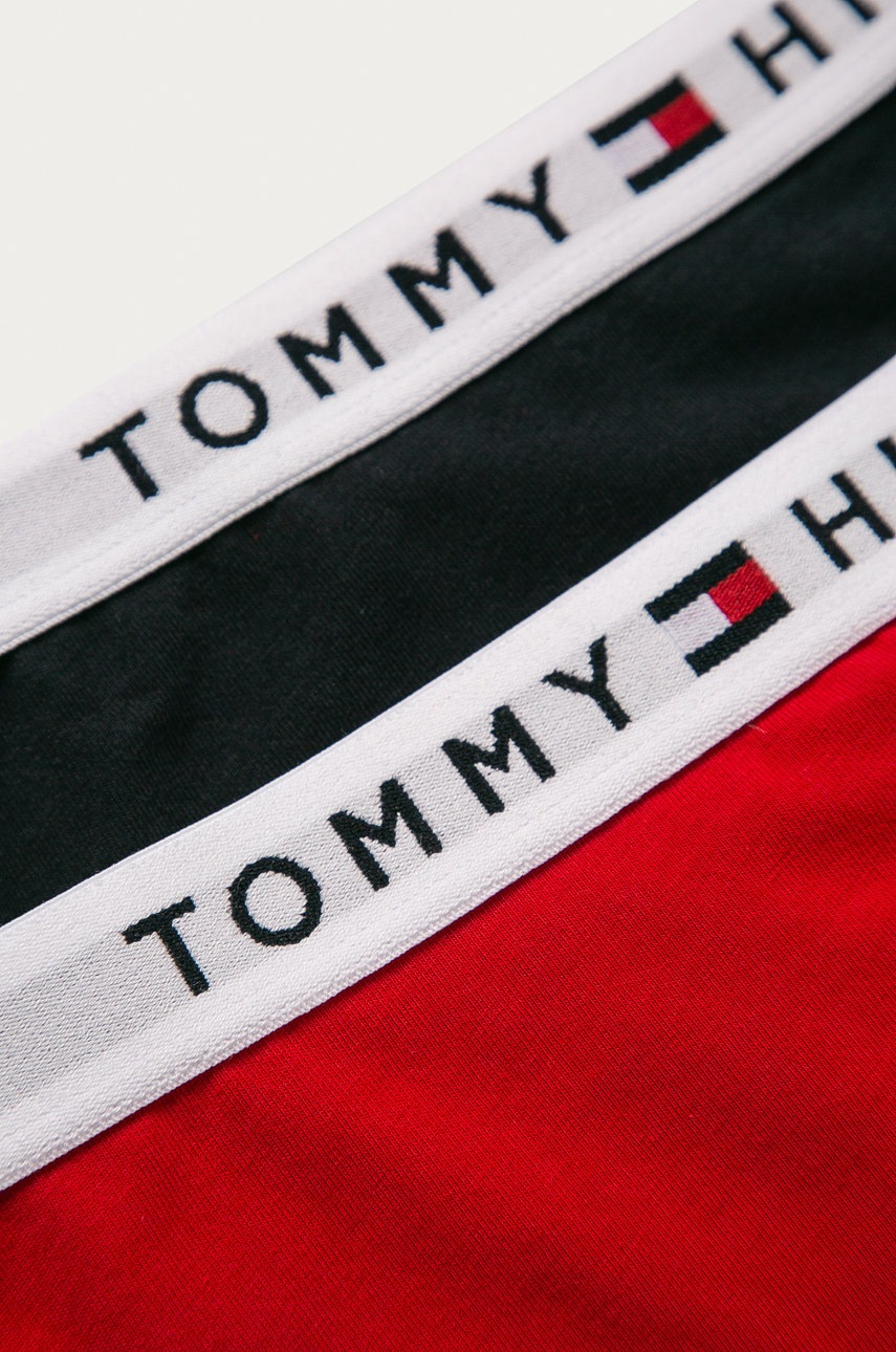 

Tommy Hilfiger - Дитячі труси (2-pack)