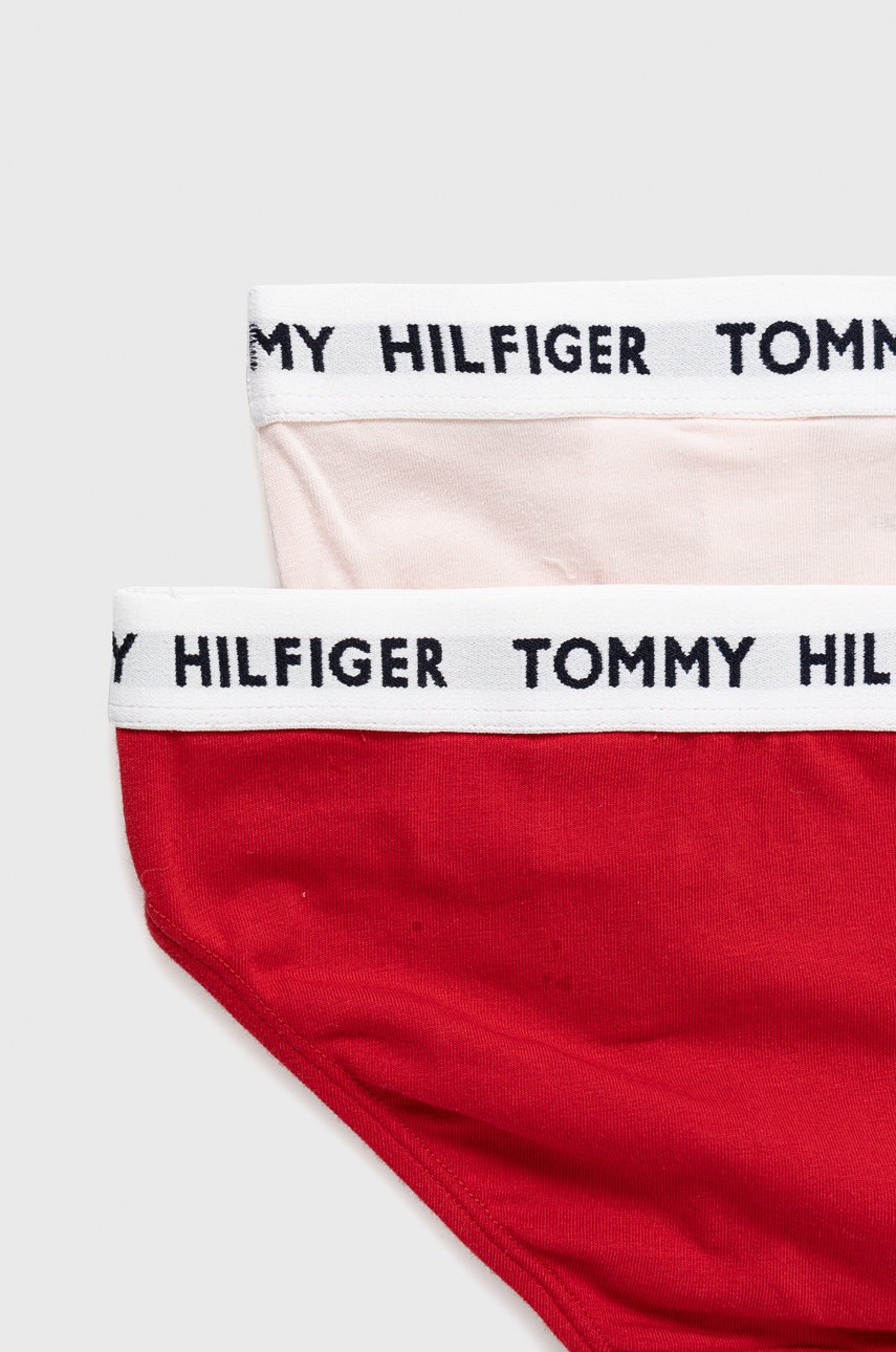 

Tommy Hilfiger - Детские трусы (2-pack)