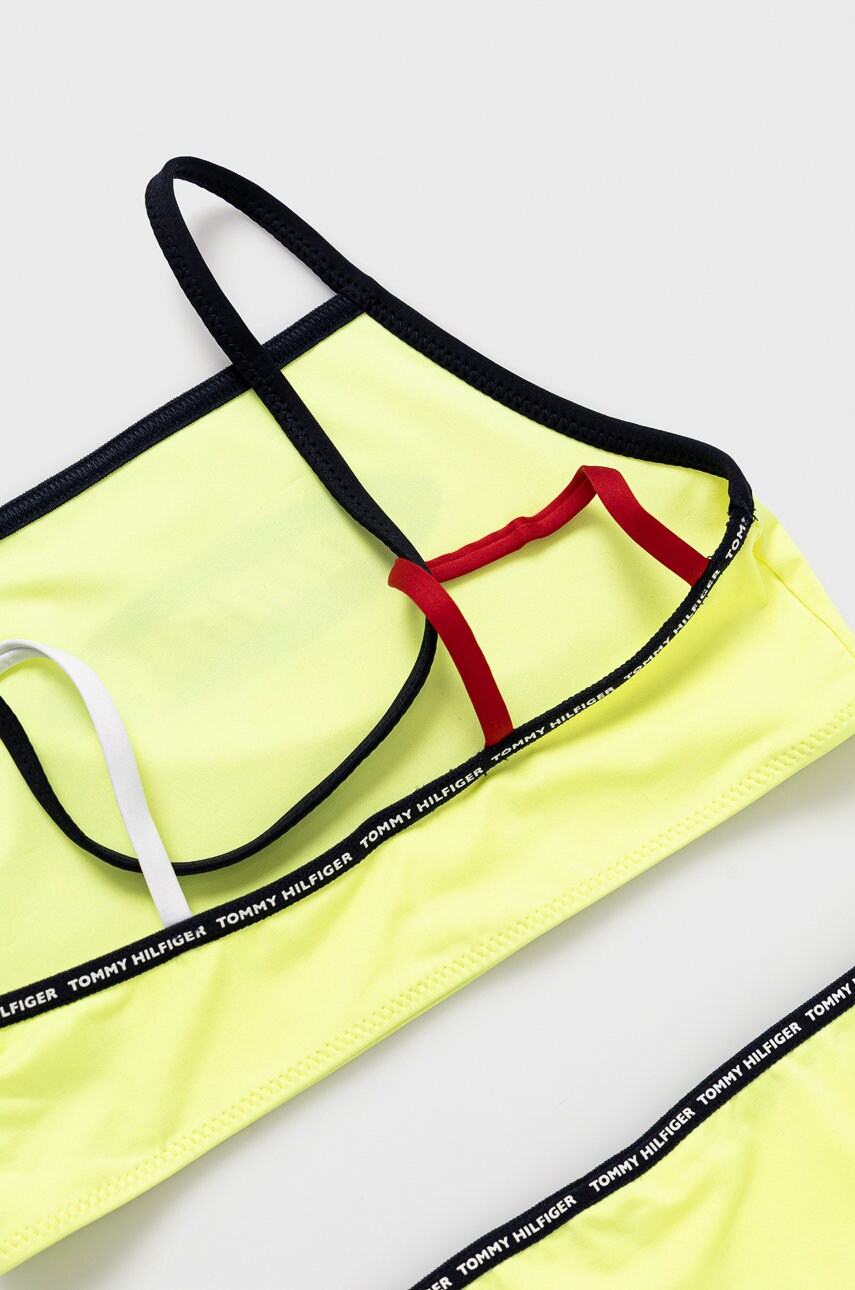 

Tommy Hilfiger - Детский купальник 128- cm