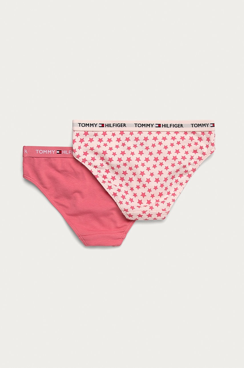 

Tommy Hilfiger - Детские трусы (2-pack)