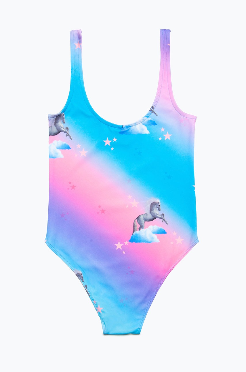 

Hype - Детский купальник UNICORN FADE