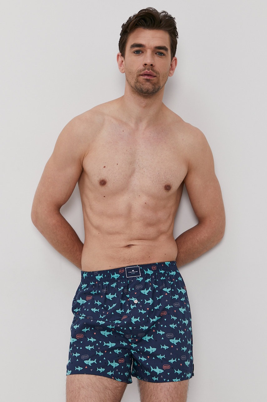 

Tom Tailor - Боксеры (2-pack)