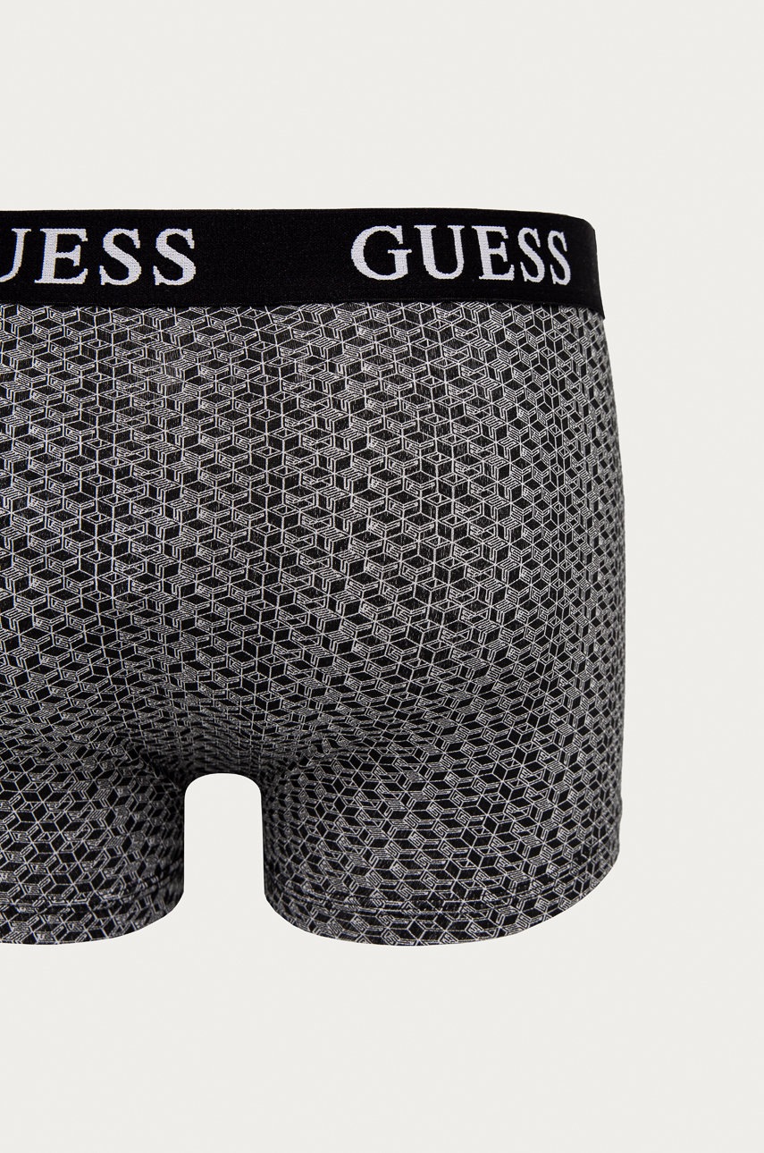 

Боксеры Guess цвет серый
