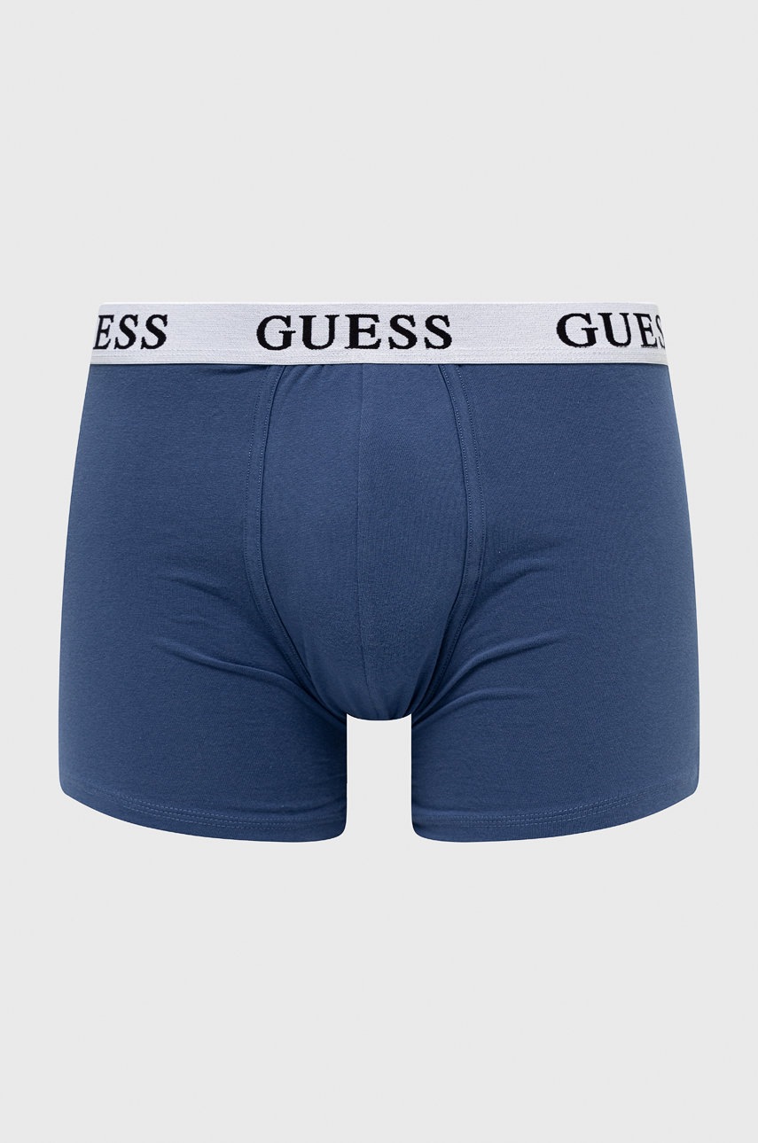

Боксеры Guess мужские