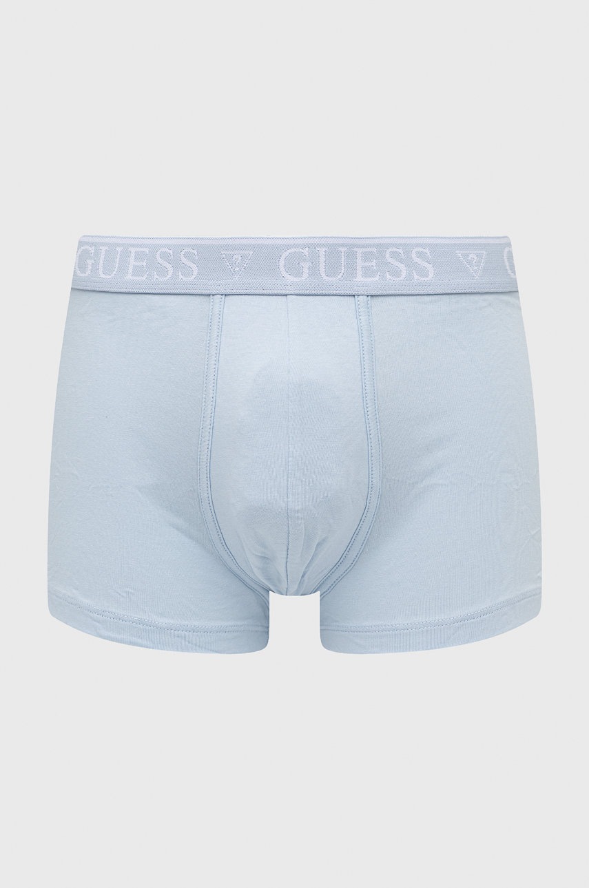 

Боксеры Guess (5-pack) мужские